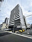 鶴舞駅より徒歩9分 8階 築4年8ヶ月の賃貸物件