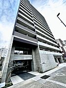 鶴舞駅より徒歩8分 6階 築5年の賃貸物件