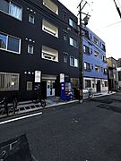グランレーヴ東別院EAST 3階 築8年5ヶ月の賃貸物件