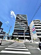亀島駅より徒歩3分 5階 築5年7ヶ月の賃貸物件