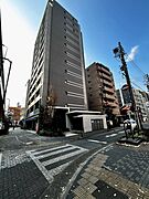 高岳駅より徒歩4分 3階 築9年5ヶ月の賃貸物件