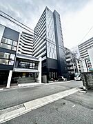 鶴舞駅より徒歩7分 4階 築3年11ヶ月の賃貸物件