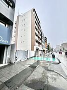 吹上駅より徒歩2分 4階 築13年9ヶ月の賃貸物件