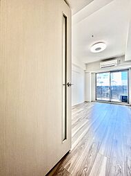 名古屋市営桜通線 久屋大通駅 徒歩5分の賃貸マンション 6階1Kのリビング/ダイニング