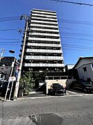 エステムコート名古屋新栄アクシス 12階 築7年の賃貸物件