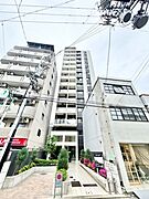 上前津駅より徒歩7分 14階 築17年5ヶ月の賃貸物件