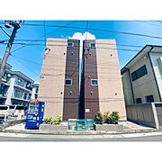 大曽根駅より徒歩5分 1階 築11年9ヶ月の賃貸物件