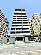 尾頭橋駅より徒歩6分 8階 築8年の賃貸物件