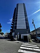 庄内通駅より徒歩7分 15階 築4年10ヶ月の賃貸物件