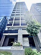 Ｓ—ＲＥＳＩＤＥＮＣＥＳＡＮＮＯ 12階 築3年8ヶ月の賃貸物件
