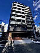 セントフィオーレ新栄 8階 築3年4ヶ月の賃貸物件