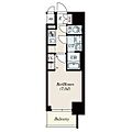 S-RESIDENCE熱田212階6.3万円