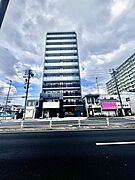 Ｓ—ＲＥＳＩＤＥＮＣＥ平安通 12階 築5年2ヶ月の賃貸物件