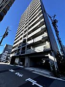 大須観音駅より徒歩6分 13階 築8年7ヶ月の賃貸物件