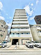 千種駅より徒歩4分 3階 築10年6ヶ月の賃貸物件