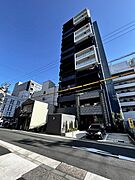 新栄町駅より徒歩7分 10階 築7年の賃貸物件