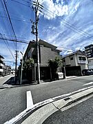 セントラルハイツ内山 3階 築27年11ヶ月の賃貸物件