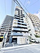 大須観音駅より徒歩3分 2階 築2年9ヶ月の賃貸物件