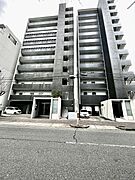 上前津駅より徒歩7分 3階 築12年5ヶ月の賃貸物件