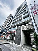御器所駅より徒歩6分 12階 築5年7ヶ月の賃貸物件
