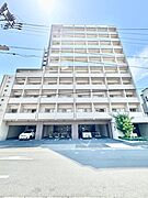 新栄町駅より徒歩9分 4階 築8年11ヶ月の賃貸物件