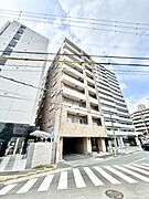TRUSTY千代田 8階 築20年8ヶ月の賃貸物件