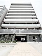高岳駅より徒歩10分 3階 築4年6ヶ月の賃貸物件