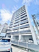 ｇｌａｎｚ 5階 築18年6ヶ月の賃貸物件
