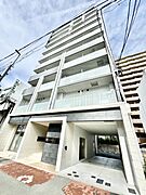 太閤通駅より徒歩7分 10階 築5年7ヶ月の賃貸物件