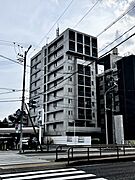 クロサスレジデンス徳川園 4階 築19年5ヶ月の賃貸物件