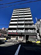 スカイホース 8階 築12年6ヶ月の賃貸物件