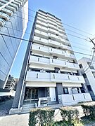 山王駅より徒歩5分 6階 築12年10ヶ月の賃貸物件