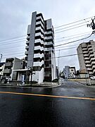 太閤通駅より徒歩8分 3階 築4年6ヶ月の賃貸物件