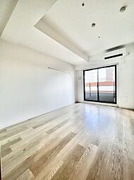 名古屋市営名城線 上前津駅 徒歩1分の賃貸マンション 5階ワンルームのリビング/ダイニング