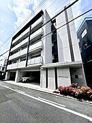 ヒルサイドコート 2階 築14年7ヶ月の賃貸物件