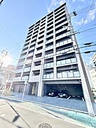 新栄町駅より徒歩10分 8階 築2年2ヶ月の賃貸物件