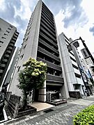 久屋大通駅より徒歩6分 14階 築18年7ヶ月の賃貸物件