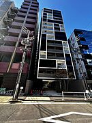高岳駅より徒歩3分 8階 築8年7ヶ月の賃貸物件