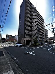 名鉄名古屋本線 山王駅 徒歩10分