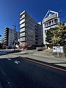 大須観音駅より徒歩11分 5階 築24年の賃貸物件