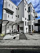 本陣駅より徒歩3分 1階 築10年9ヶ月の賃貸物件