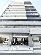 山王駅より徒歩12分 5階 新築の賃貸物件