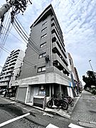 新栄町駅より徒歩9分 7階 築25年6ヶ月の賃貸物件