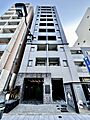 名古屋市営名城線 新瑞橋駅 徒歩1分の賃貸マンション
