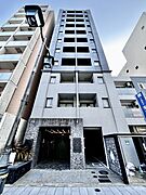 新瑞橋駅より徒歩1分 2階 築9年8ヶ月の賃貸物件