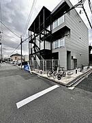 リブリ・千成 1階 築7年7ヶ月の賃貸物件
