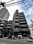 アルカンシェル名駅 6階 築19年5ヶ月の賃貸物件