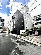 新栄町駅より徒歩7分 4階 築9年1ヶ月の賃貸物件