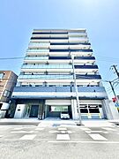 S-RESIDENCE尾頭橋 6階 築2年6ヶ月の賃貸物件