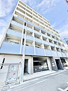 ルラシオン阿由知通 7階 築19年8ヶ月の賃貸物件